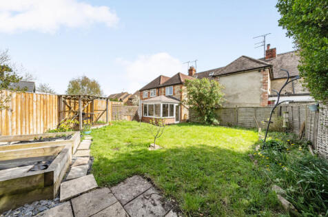 Wakes Place, Longcot, Faringdon, Oxfordshire, SN7