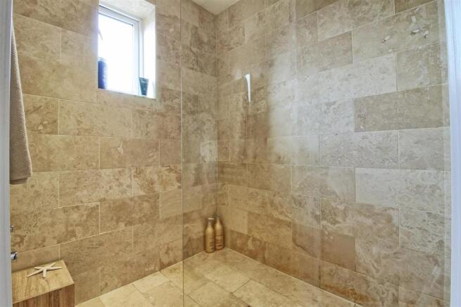 WET ROOM