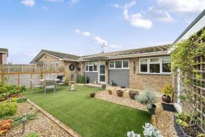 8, Duncans Close, Andover SP11 8EJ