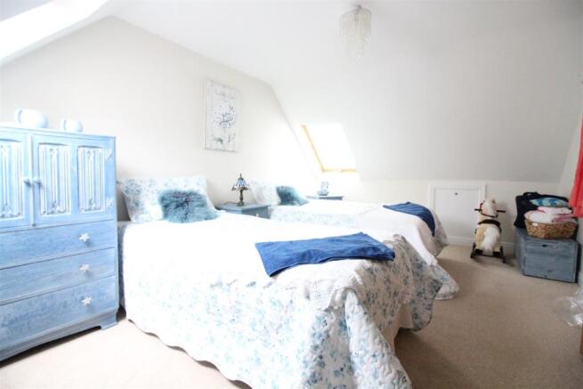 Bedroom 4