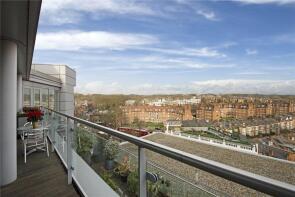 Apartment 36, 12, Pond Street, London NW3 2PS
