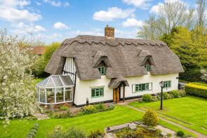 Yew Tree Farm, High Street, Huntingdon PE28 0AB