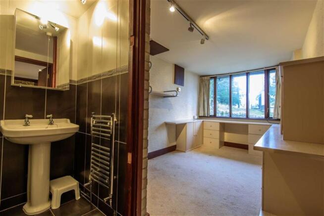 Reception Room 3/Bedroom 4