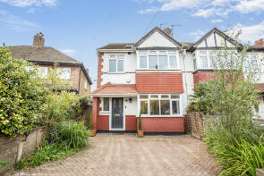 21, Ash Tree Way, Croydon CR0 7SU