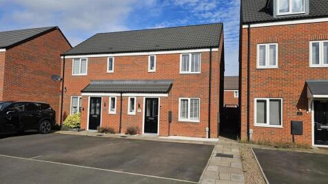 Ruddy Road, Stoke Bardolph, Burton Joyce, Nottingham