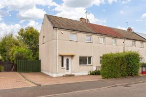 8, Meadow Place, Bilston, Roslin EH25 9RY