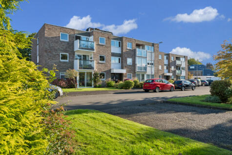 40 Lanton Road, Flat 2/1, Newlands, Glasgow, G43