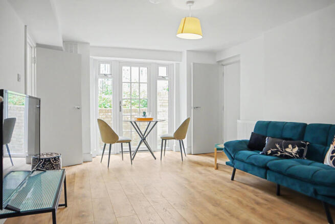 28a Pendennis Road, Streatham, London SW16 2SW