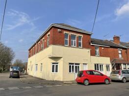 1a, Oldminster Road, Sharpness, Berkeley GL13 9NE