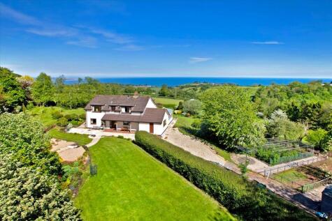 Holcombe Down Road, Teignmouth, TQ14