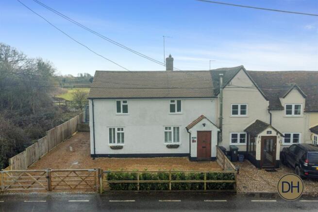 Mill Cottage 