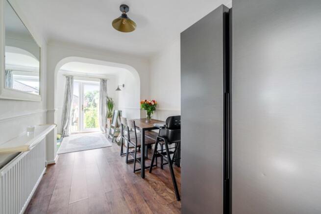 3 bed Semi-Detached for sale Image 9