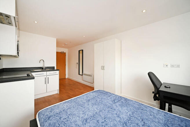 1 bed Apartment for sale Image 6