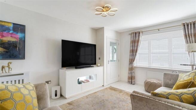 Cunison Crescent, Stirling, Stirlingshire, FK9 photo 4