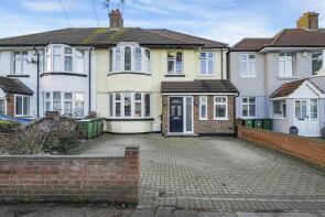 12, Cavendish Avenue, Welling DA16 2EP
