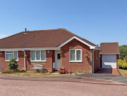 33, Cypress Close, Honiton EX14 2YW