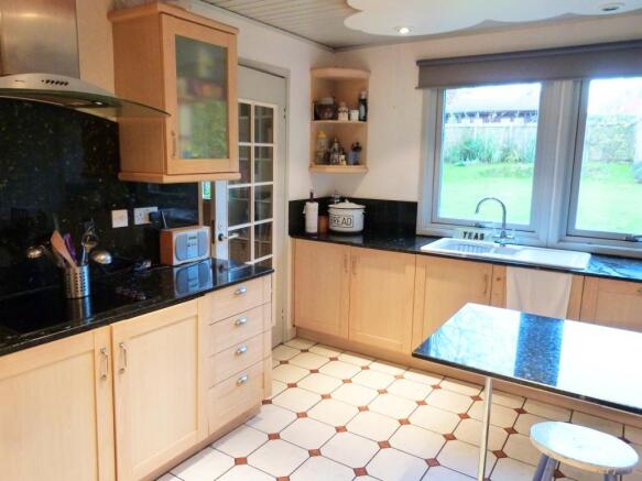 23. Kitchen