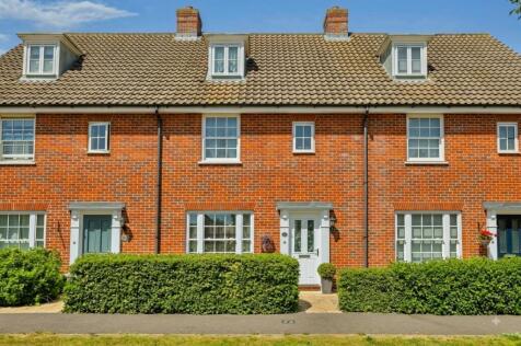Byfords Way, Watton, Thetford