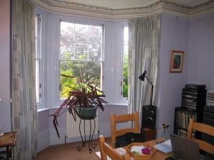 Dining Room Bay