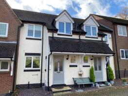 7, St Chads Mews, Old Warwick Road, Solihull B94 6LD