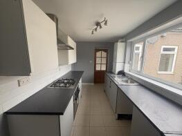 36, Granville Street, Sunderland SR4 6BH