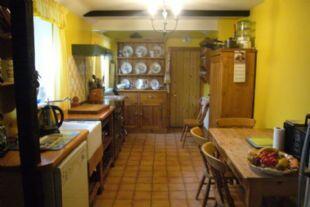 Superb Kitchen/Breakfast Room