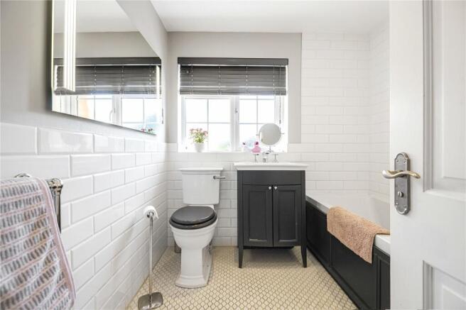 Fmaily Bathroom