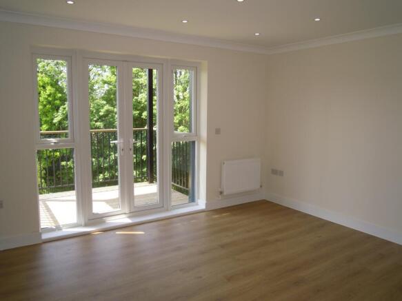 32 St Catherines Clo