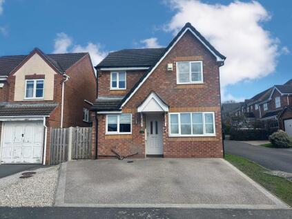 Laurel Drive, Killamarsh, Sheffield