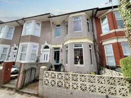 13, West Park Road, Newport NP20 3EH