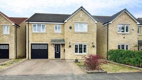 Fillies Avenue, Bessacarr, Doncaster