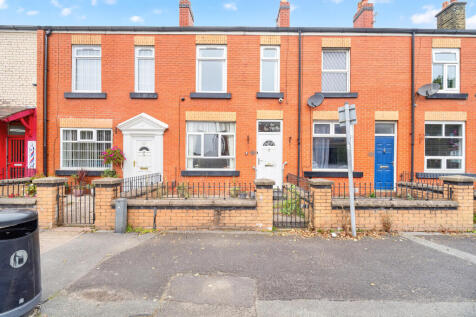 371 Tonge Moor Road, Bolton, BL2 2JR