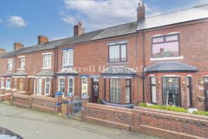 184, Blake Street, Barrow-in-furness LA14 5RR