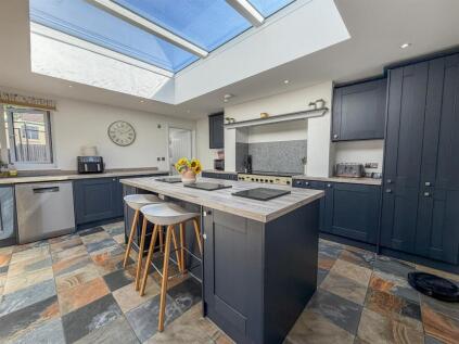 Wings Road, Lakenheath