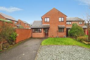 1, Redway Croft, Melbourne, Derby DE73 8GX