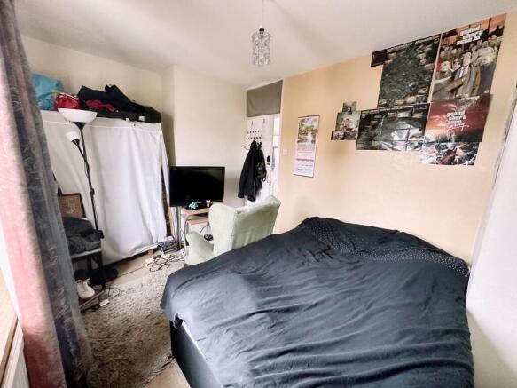 11. Bedroom 2