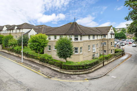 Flat 35 Stonelaw Court, 3 Johnstone Drive, Rutherglen, Glasgow, G73