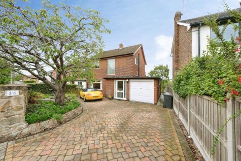 Trent Lane, Melbourne, Derby