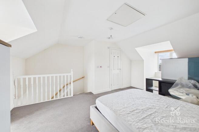 Parsonage Place, Wigan, Greater Manchester, WN3 photo 4