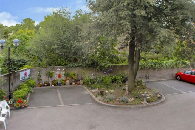 Communal Parking