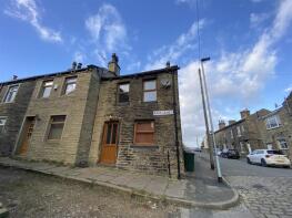 4, Back Lane, Heaton, Bradford BD9 4BU