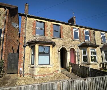 Sheldon Road, Chippenham