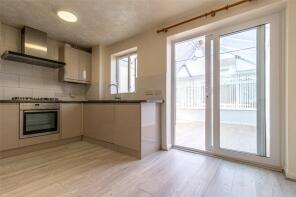 4, Swift Avenue, Abbey Meads, Swindon SN25 4GU