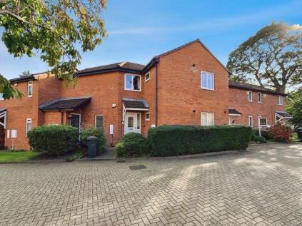 Rosebery Place, Jesmond Vale, Newcastle Upon Tyne