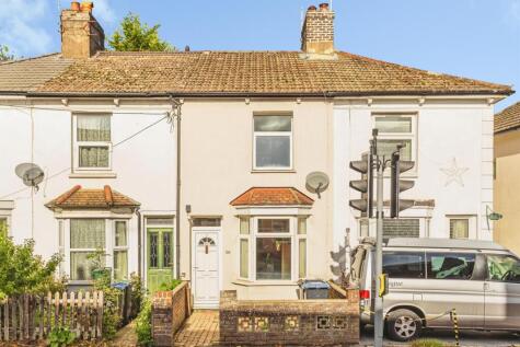 Leylands Road, Burgess Hill