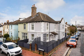 2b, Avon Street, Tunbridge Wells TN1 2JG