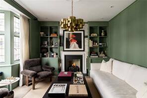 11d, Queensdale Road, London W11 4QF