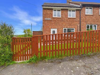 Whinney Place, Castleside, Consett, Durham, DH8 9QZ
