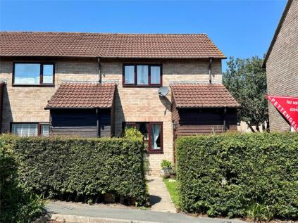 Eastlands, New Milton, Hampshire, BH25