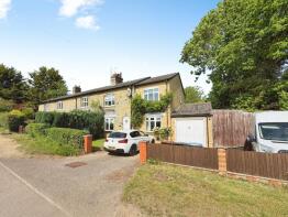 8, London Road, Knebworth SG3 6JS